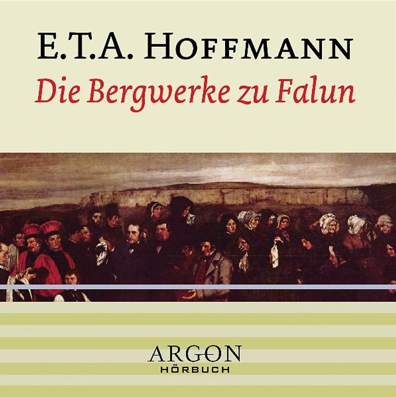 Die Bergwerke zu Falun