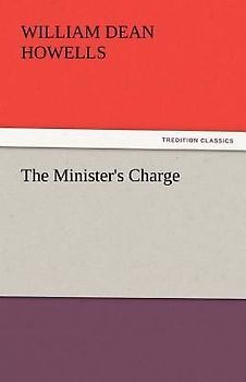 The Minister's Charge