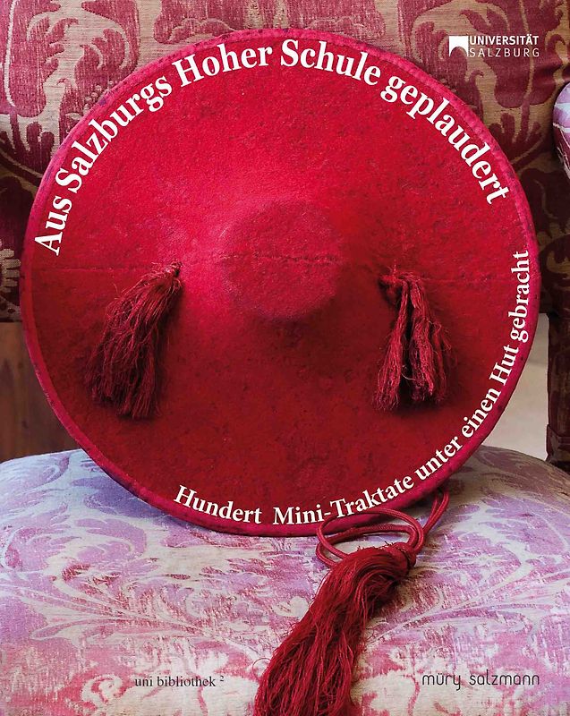 Aus Salzburgs Hoher Schule geplaudert