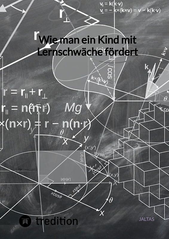 Wie man ein Kind mit Lernschwäche fördert