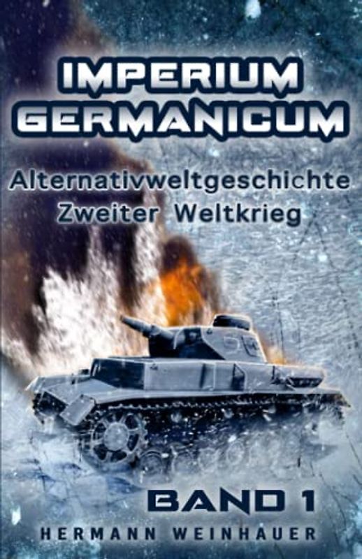 Imperium Germanicum Band 1