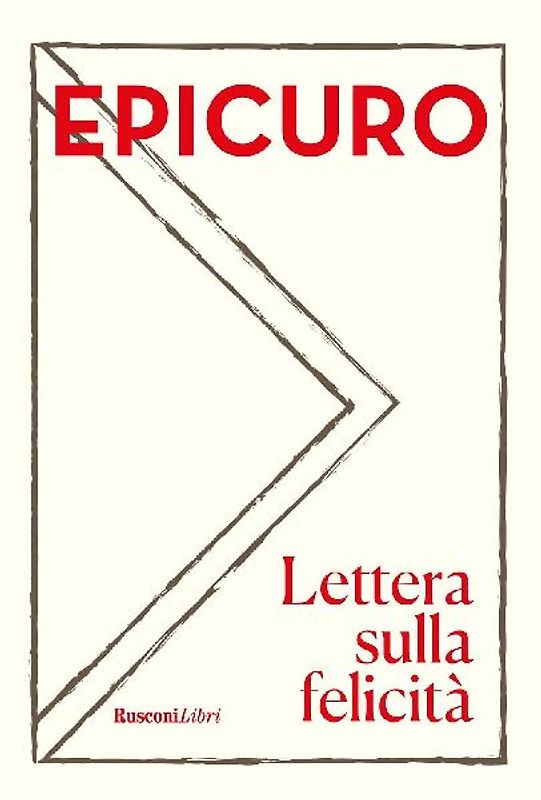 Lettera sulla felicità