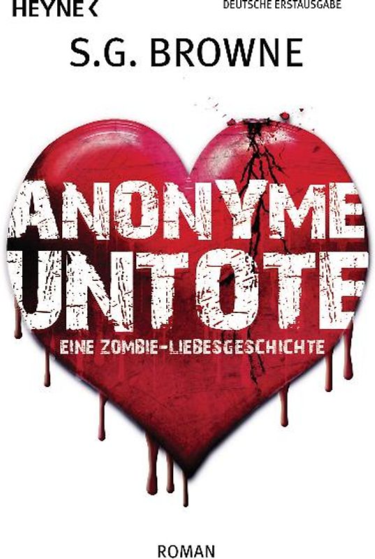 Anonyme Untote