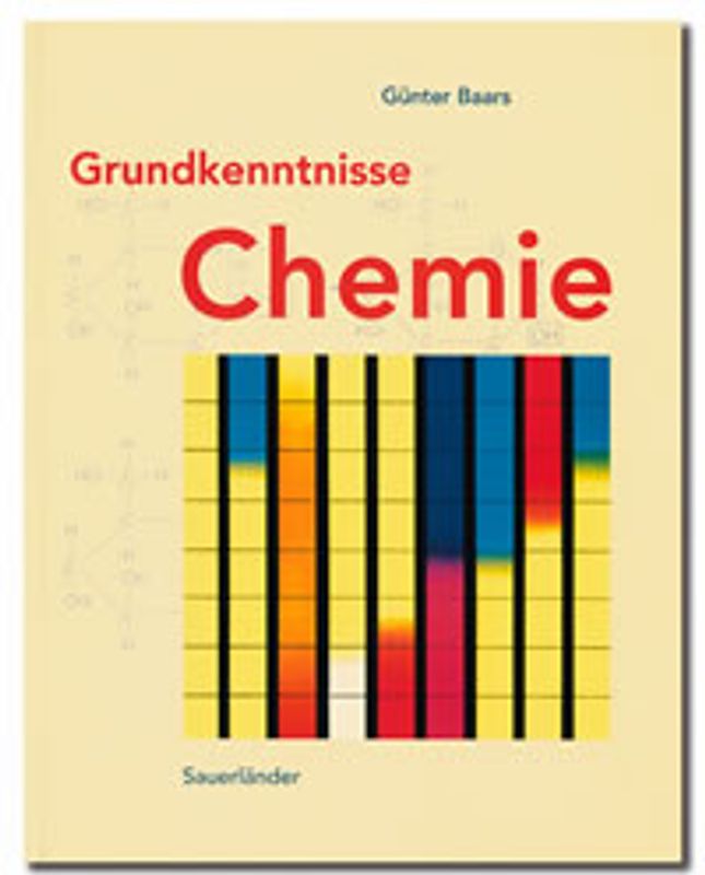 Grundkenntnisse Chemie