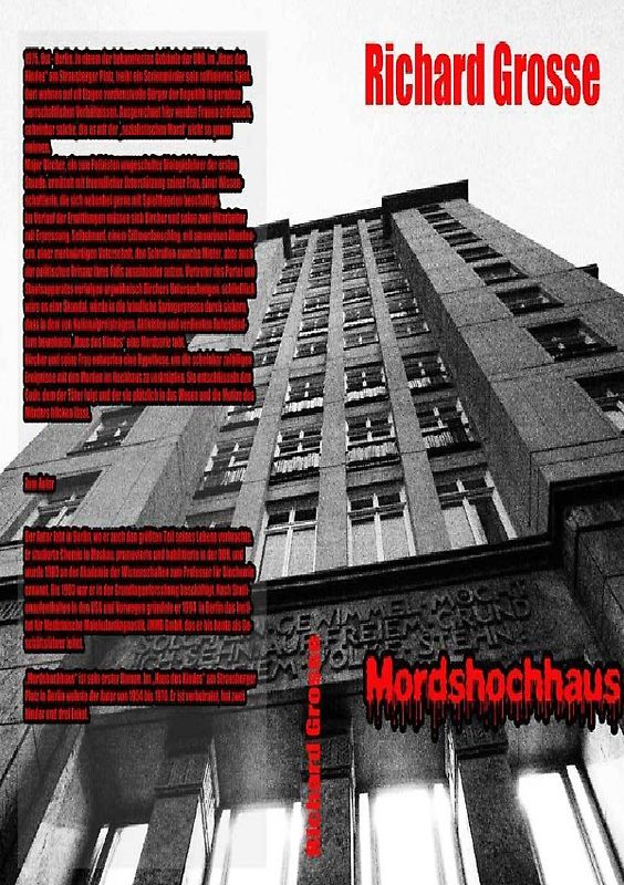 Mordshochhaus