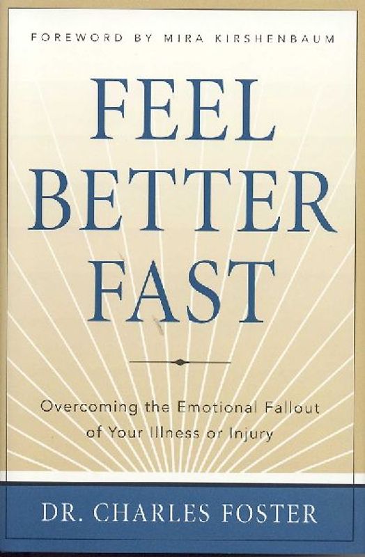 Feel Better Fast