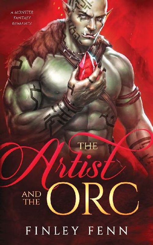 The Artist and the Orc