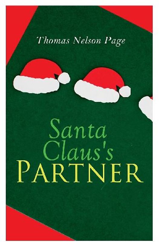 Santa Claus's Partner