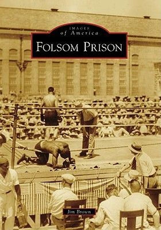 Folsom Prison
