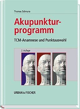 Akupunkturprogramm