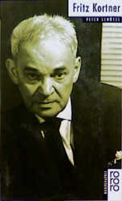 Fritz Kortner