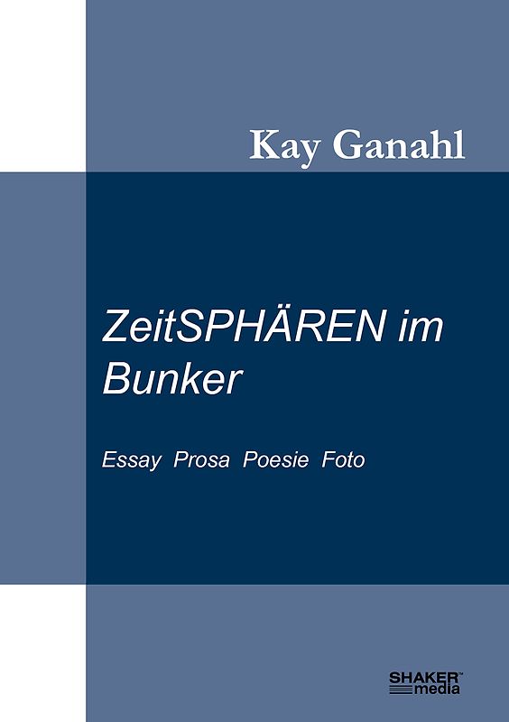 ZeitSPHÄREN im Bunker