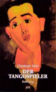 Der Tangospieler