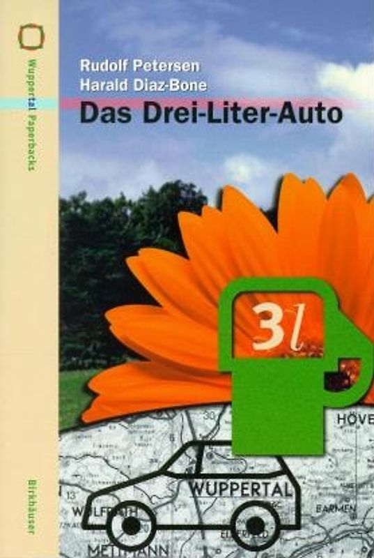Das Drei-Liter-Auto