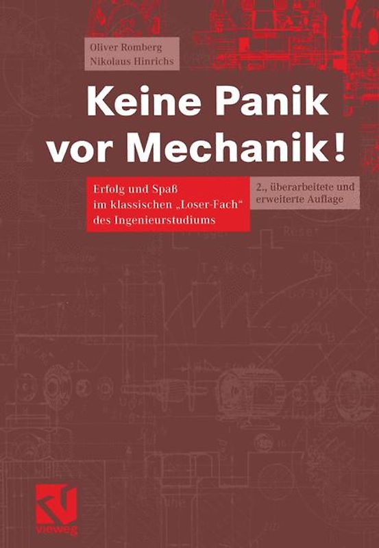 Keine Panik vor Mechanik!