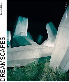 Dominic Büttner – Dreamscapes