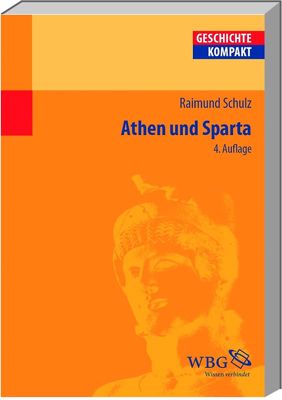 Athen und Sparta