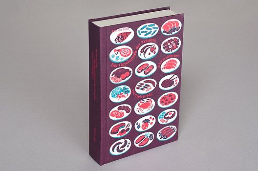 Der Geschmack der Träume