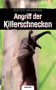 Angriff der Killerschnecken