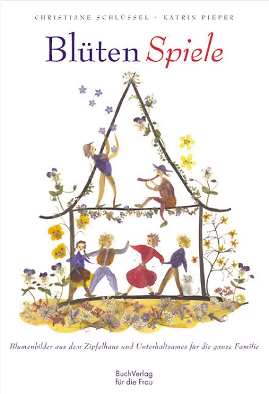 Blüten-Spiele
