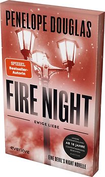 Fire Night – Ewige Liebe
