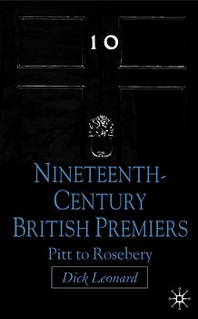 Nineteenth Century Premiers