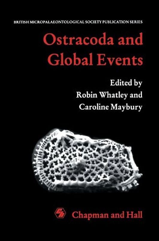 Ostracoda and Global Events