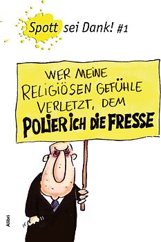 Spott sei Dank # 1