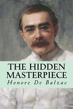 The Hidden Masterpiece