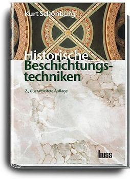 Historische Beschichtungstechnik