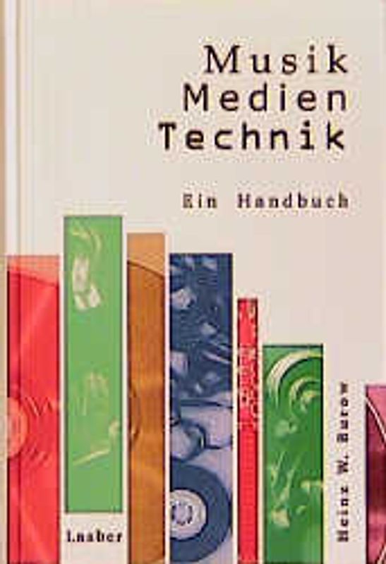 Musik, Medien, Technik