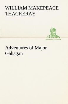 Adventures of Major Gahagan
