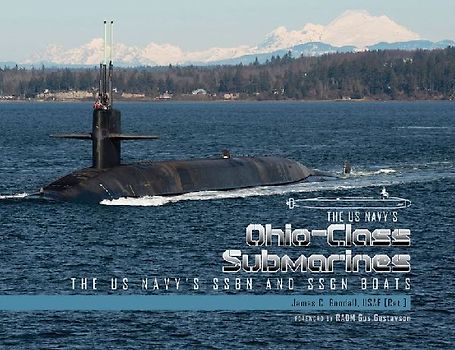 Ohio-Class Submarines