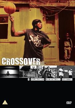Crossover - Crossover - a Worldwide Basketball Odyssey [UK Import] DVD