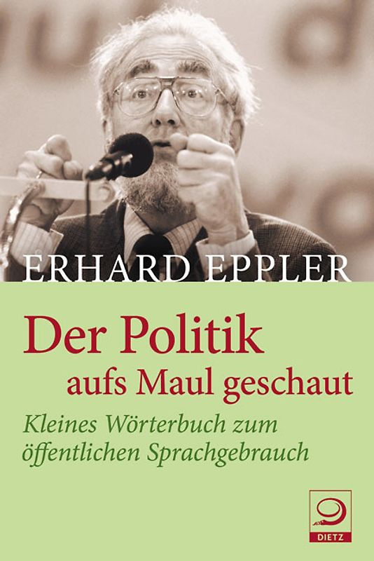 Der Politik aufs Maul geschaut