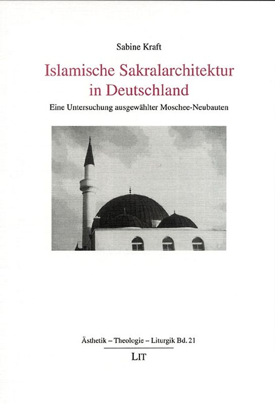 Islamische Sakralarchitektur in Deutschland