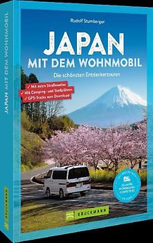 Japan mit dem Wohnmobil