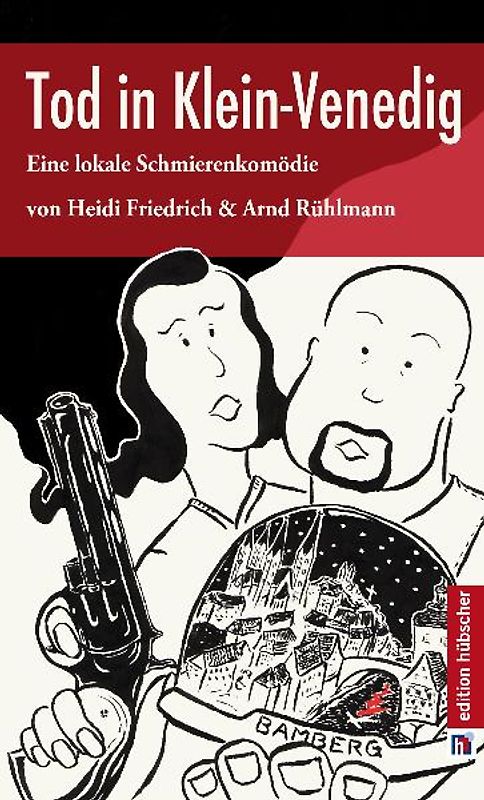 Tod in Klein-Venedig