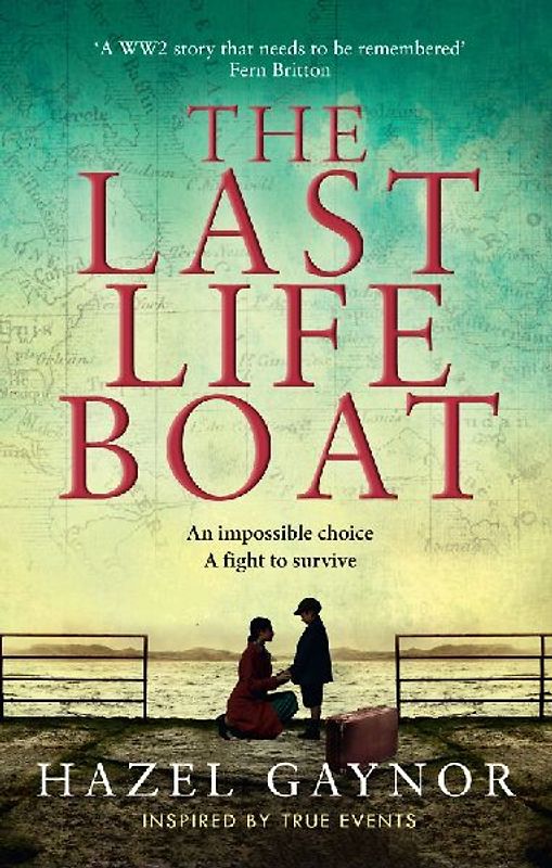 The Last Lifeboat