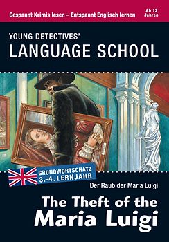 The Theft of the Maria Luigi