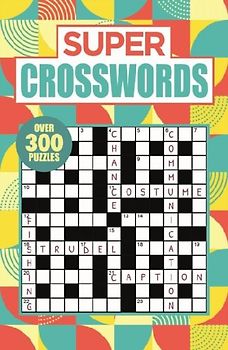 Super Crosswords