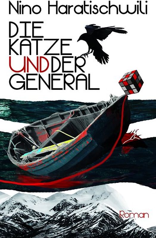 Die Katze und der General