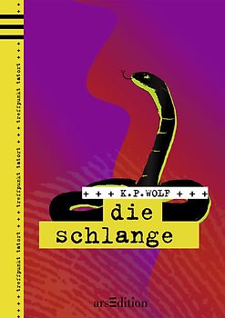 Die Schlange