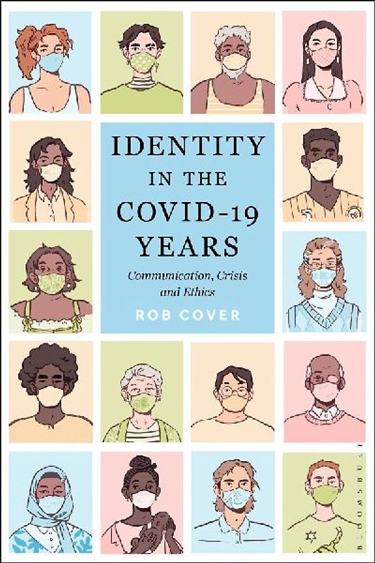 Identity in the COVID-19 Years