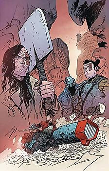 Extremity Volume 1: Artist (Extremity, 1)