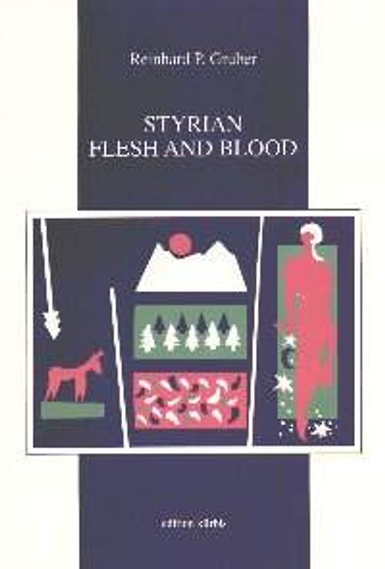Styrian Flesh And Blood