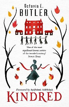 Kindred: The ground-breaking masterpiece