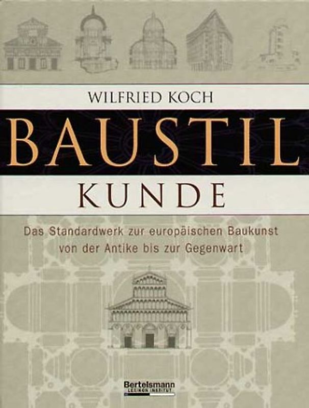 Baustilkunde