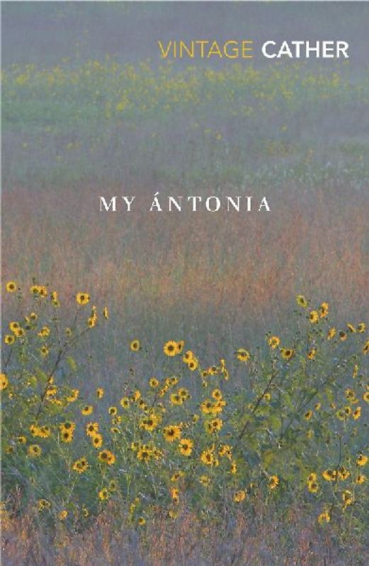 My Antonia