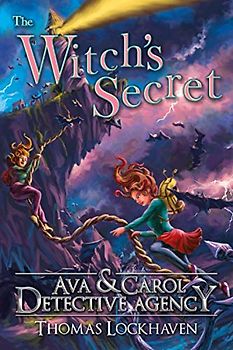 The Witch's Secret (Book 8)